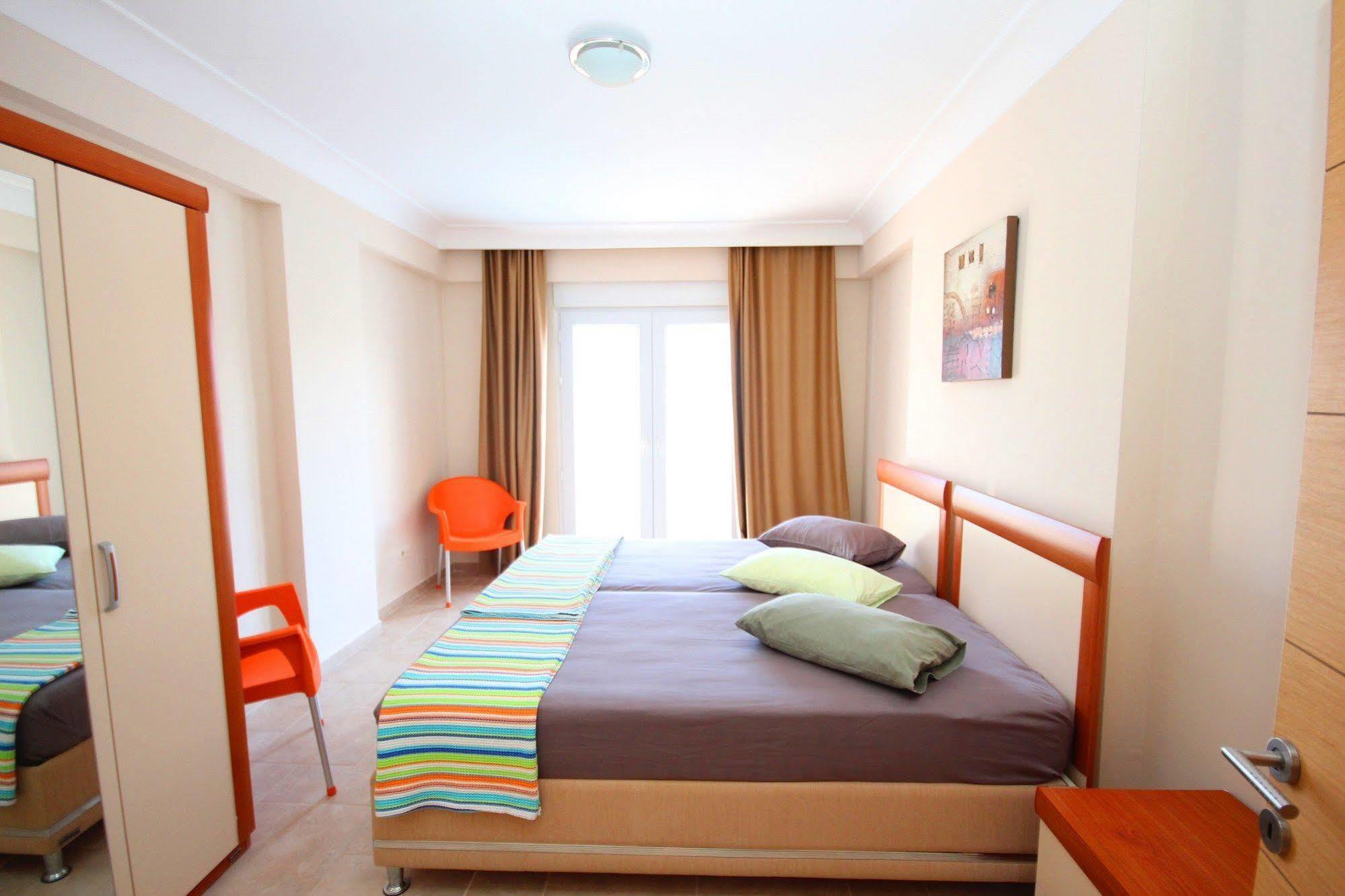 Paradise Town Villa Art Belek Kültér fotó