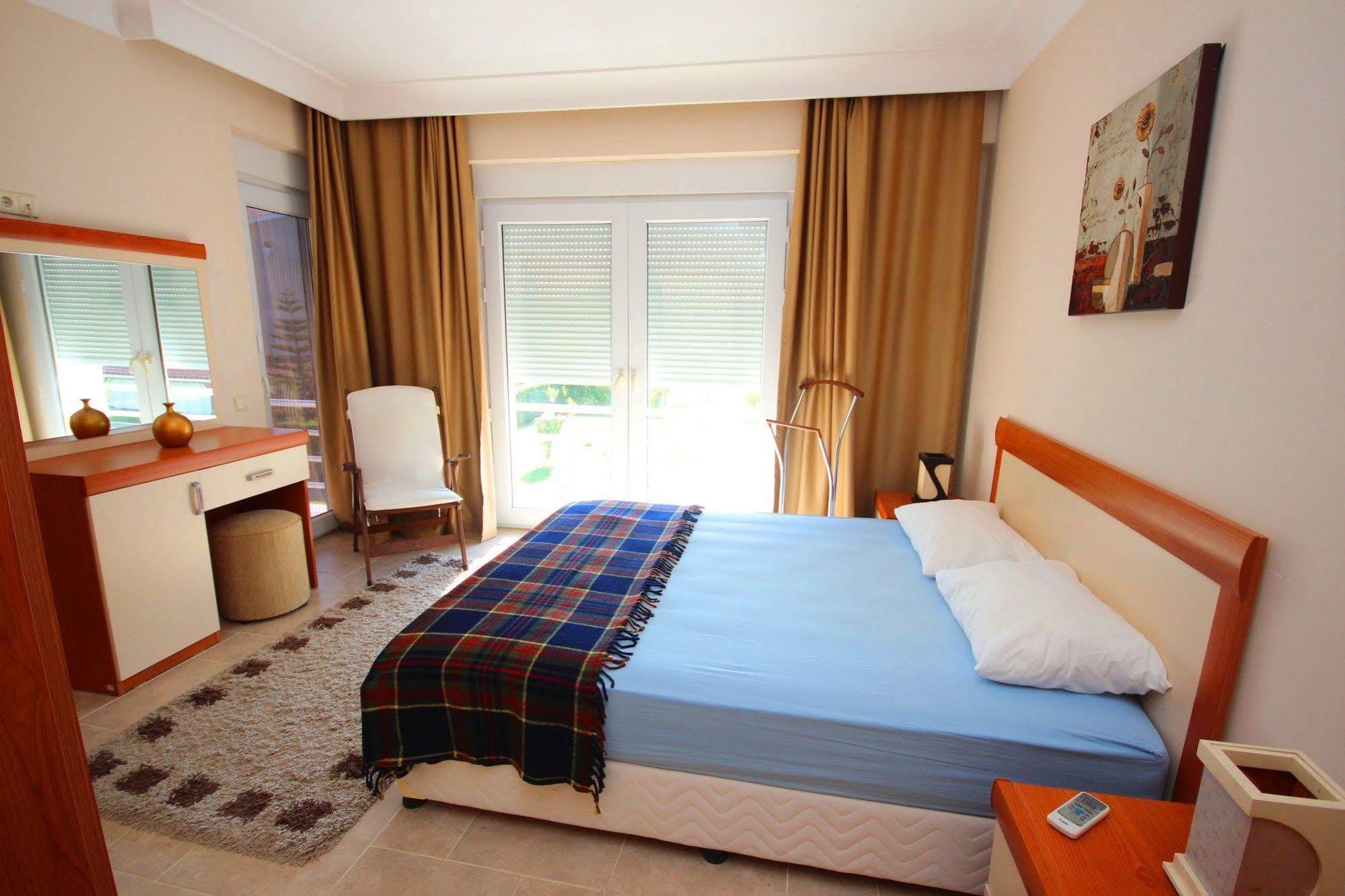 Paradise Town Villa Art Belek Kültér fotó