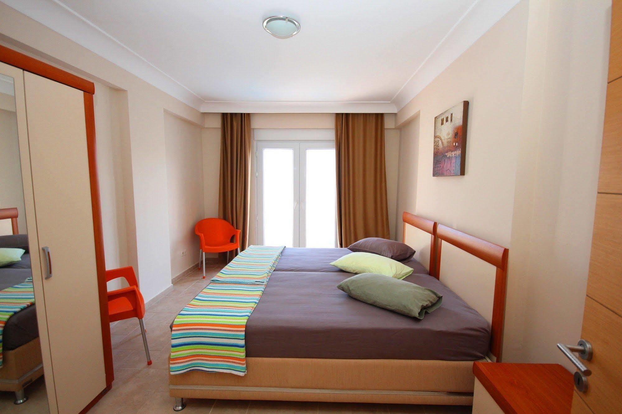 Paradise Town Villa Art Belek Kültér fotó