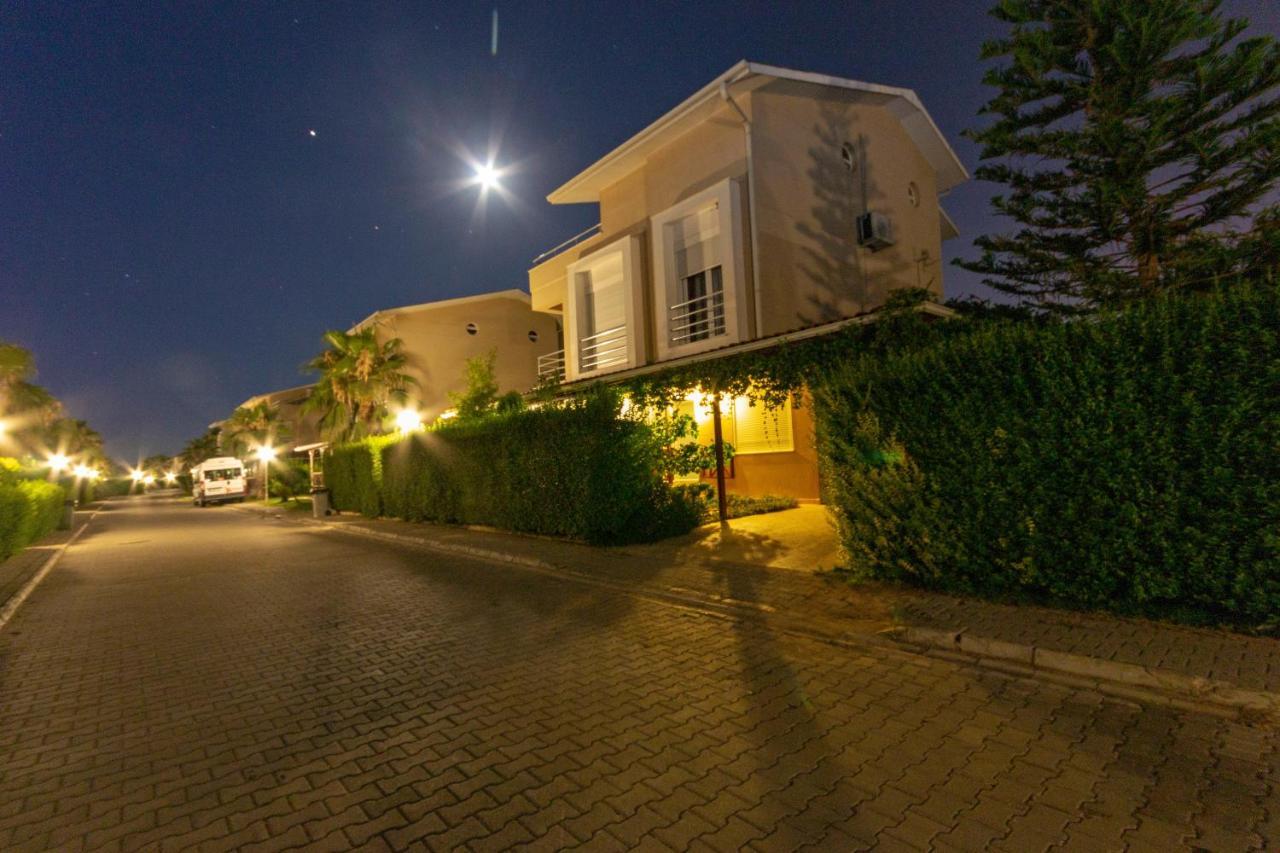 Paradise Town Villa Art Belek Kültér fotó