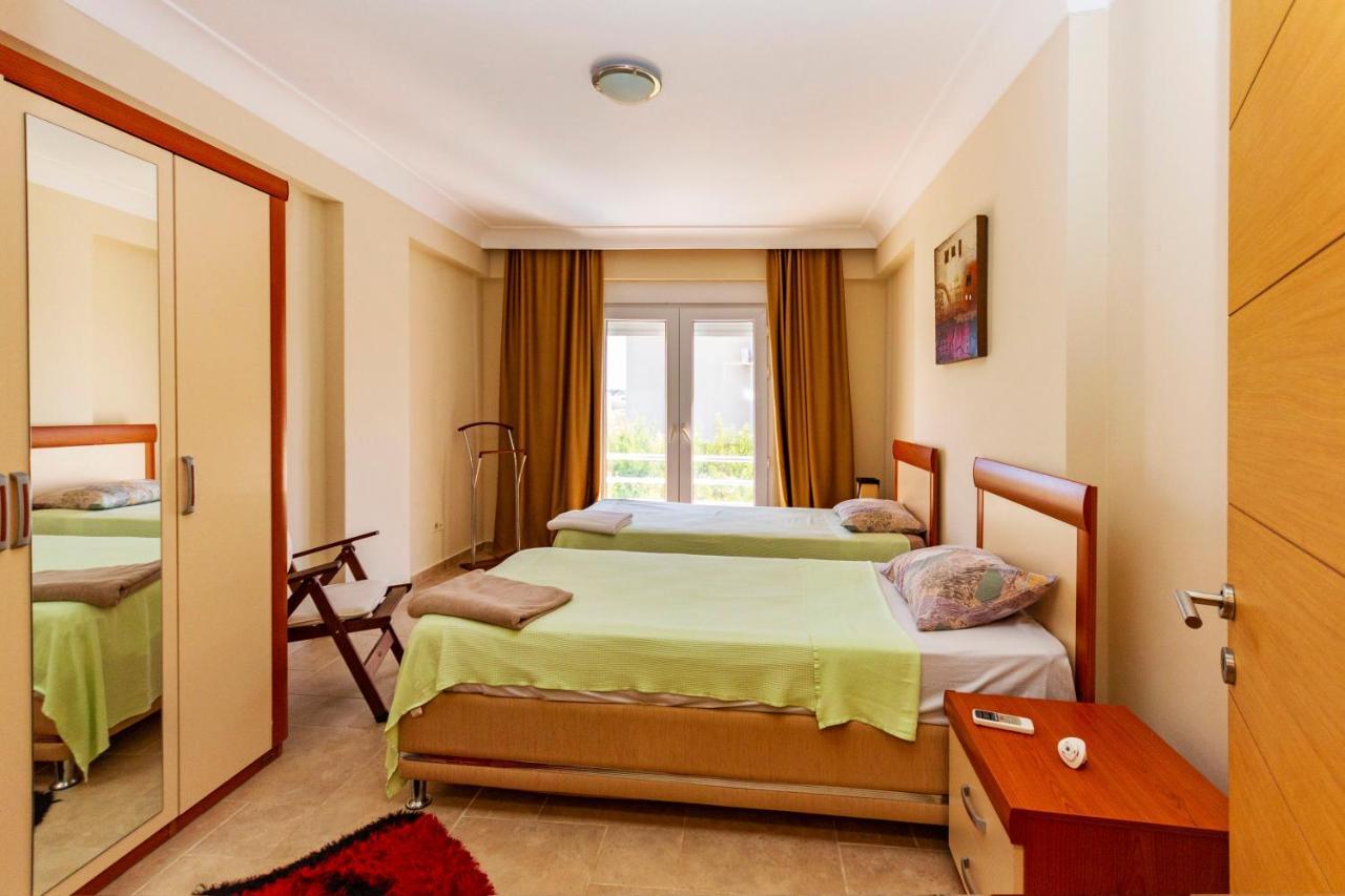 Paradise Town Villa Art Belek Kültér fotó