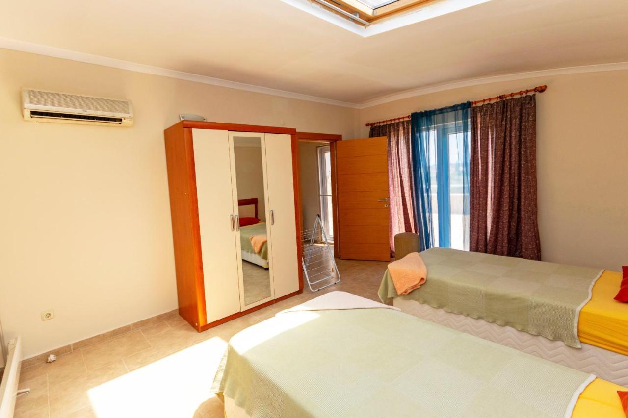 Paradise Town Villa Art Belek Kültér fotó