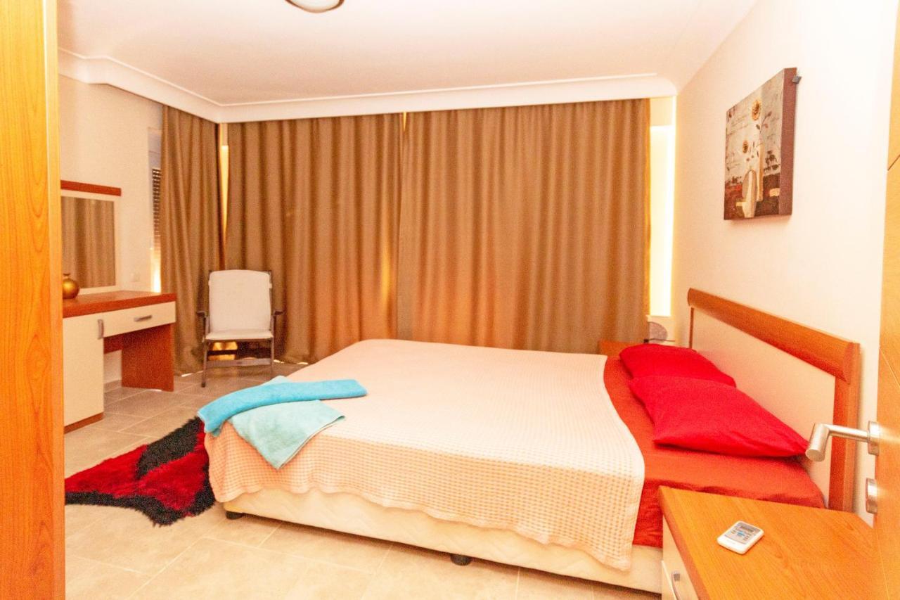 Paradise Town Villa Art Belek Kültér fotó