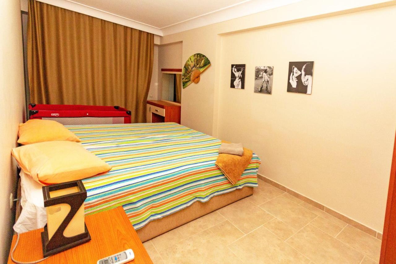 Paradise Town Villa Art Belek Kültér fotó